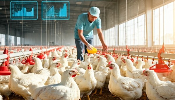 Best Poultry Management Software Features 2026