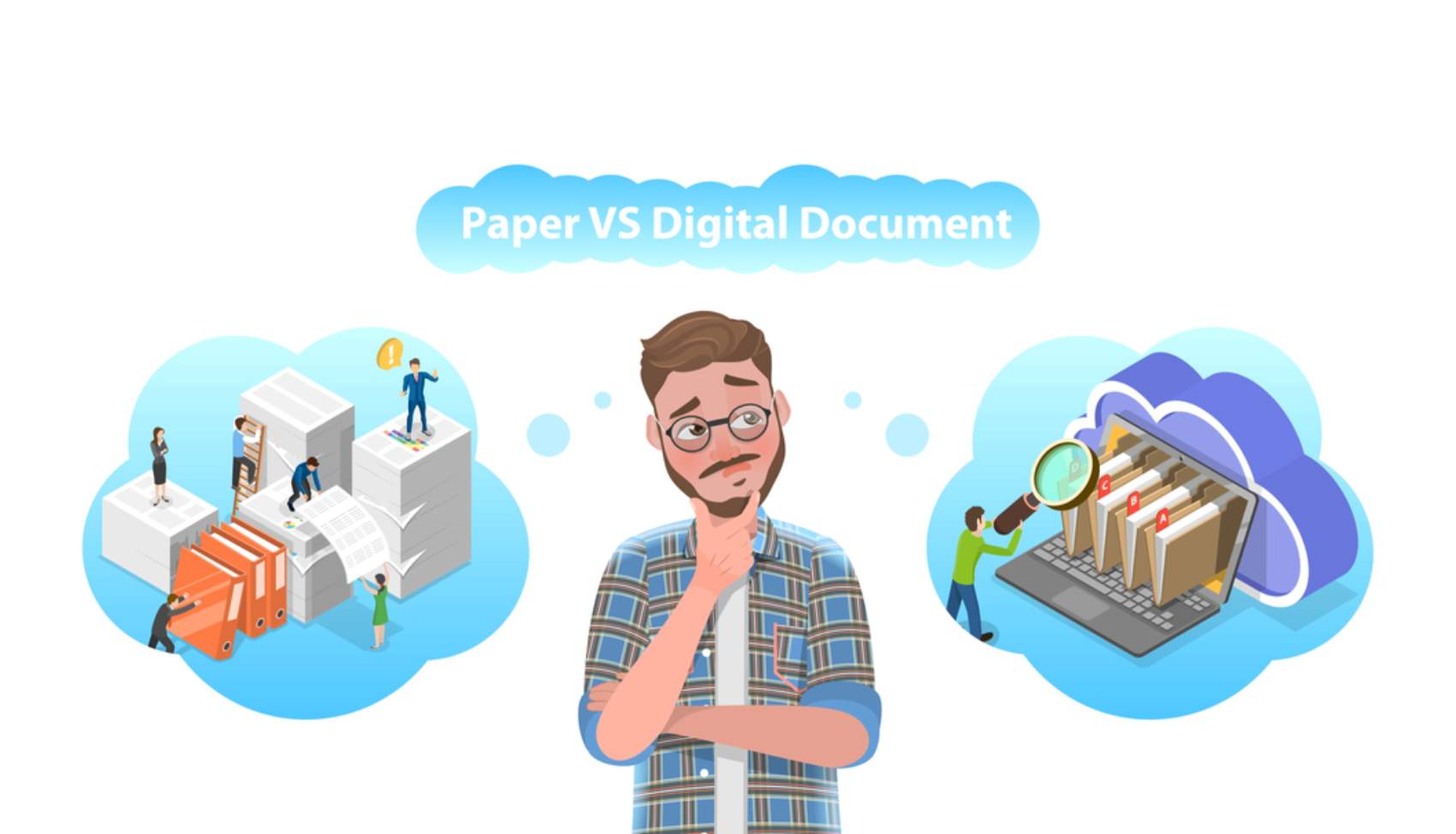 Breeder Farm Record Keeping UAE Paper Vs Digital