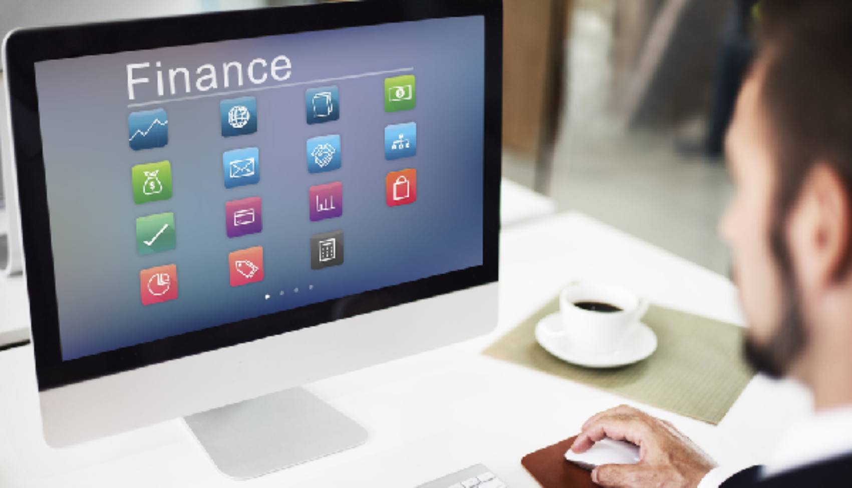 Kuwait Poultry Software Bank Finance