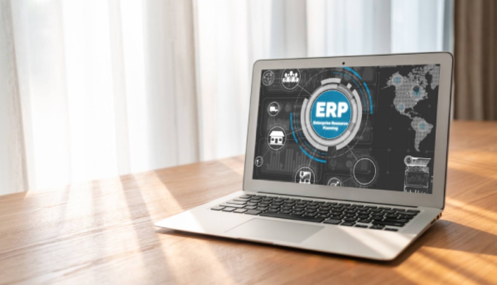 Qatar Poultry Supply Chain Traceability