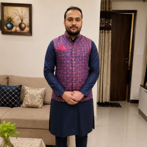 Mr.Shashi kumar - Team Lead (Soft. Support Eng.) Tulasi Technologies Pvt. Ltd.
